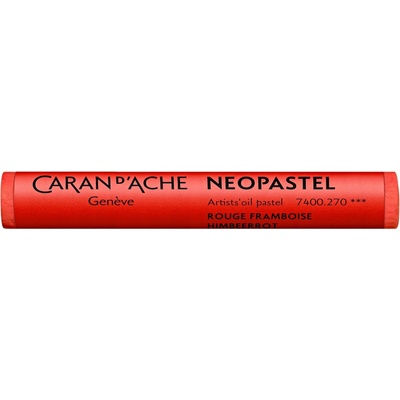 Caran d´Ache Neopastel olejový pastel 270 rasberry red