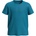 Stedman sports-t st8170 / Детска спортна тениска - хавайско синьо m (st8170hwbm)