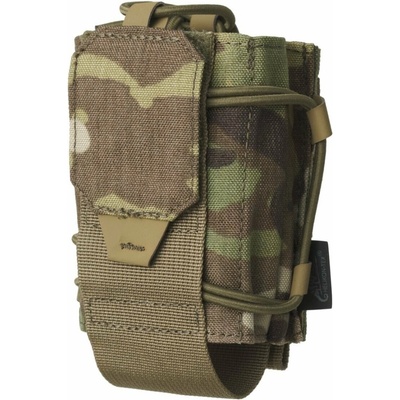 Helikon-Tex Radio na vysielačku multicam