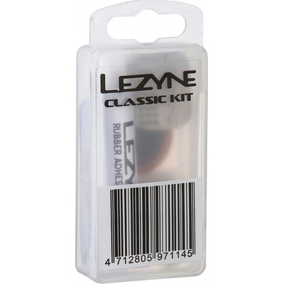 Lezyne Classic Kit krabička sada