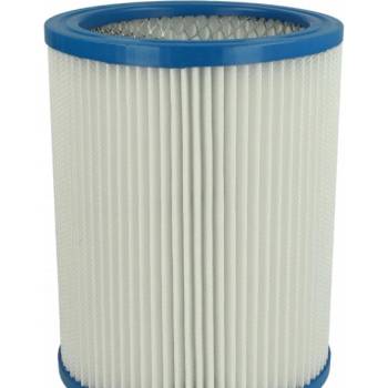 VHBW Картушен филтър за Fein Dustex 25 / Dustex 40 (888401137)