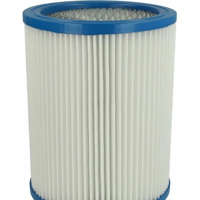 VHBW Картушен филтър за Fein Dustex 25 / Dustex 40 (888401137)
