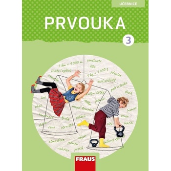Prvouka 3 – nová generace