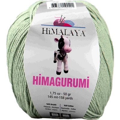 Himalaya Himagurumi 30140 jemná olivová