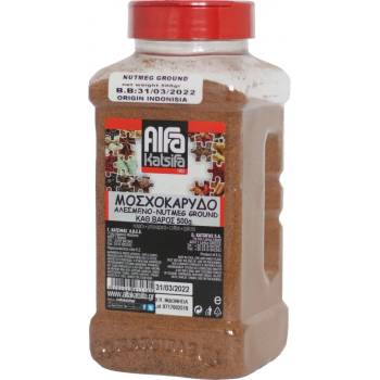 Katsifas Muškátový oříšek mletý 500 g