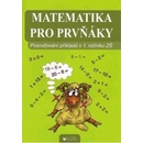 Matematika pro prvňáky