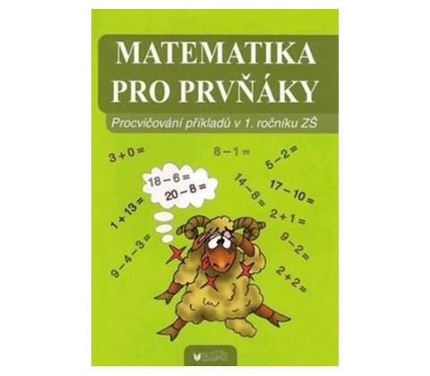 Matematika pro prvňáky