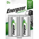 Energizer Power Plus D 2500 mAh 2 ks E300322002
