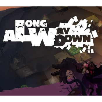 A Long Way Down