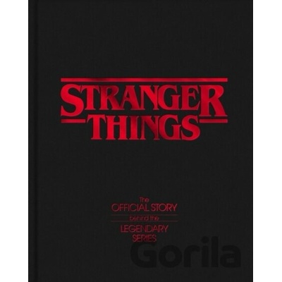Stranger Things - Penguin Random House