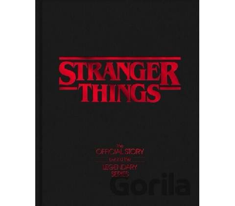 Stranger Things - Penguin Random House