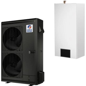 Gree Versati IV GRS-CQ16Pd/NhH3-M1 Термопомпа