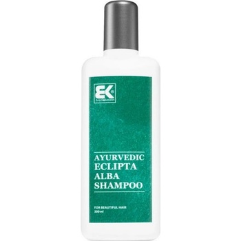 BK Brazil Keratin Bio Organic Ayurvedic Eclipta Alba Shampoo 300 ml