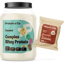 Protein&Co. Complex Whey 2000 g