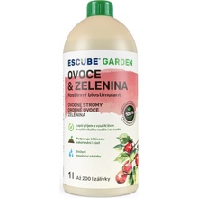ESCUBE GARDEN ovoce a zelenina 1000 ml