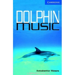 Dolphin Music Level 5 | Antoinette Moses (2004)