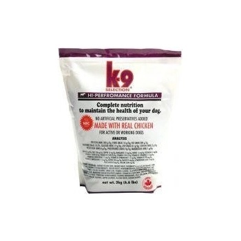 K-9 Selection Hi Performance 3 kg
