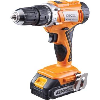 BAUKRAFT BK-CDI35