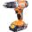 BAUKRAFT BK-CDI35
