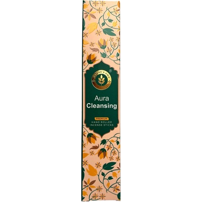 Nature's Own Vonné tyčinky Aura Cleansing 20 ks