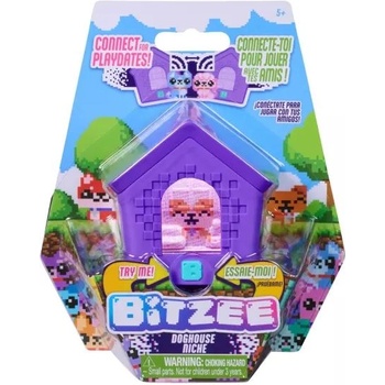 Spin Master Битзи - Кученце (6072386)