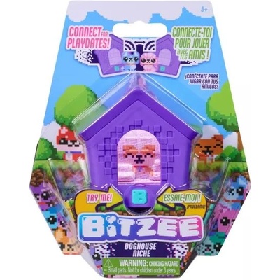 Spin Master Битзи - Кученце (6072386)