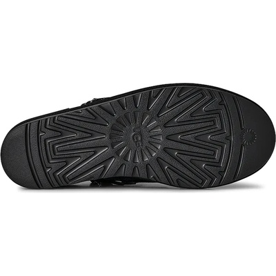 UGG Маратонки UGG M Minimel (1177035.BLK)
