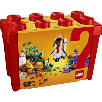 LEGO® Classic 10405 Mise na Mars Box 871 kostek