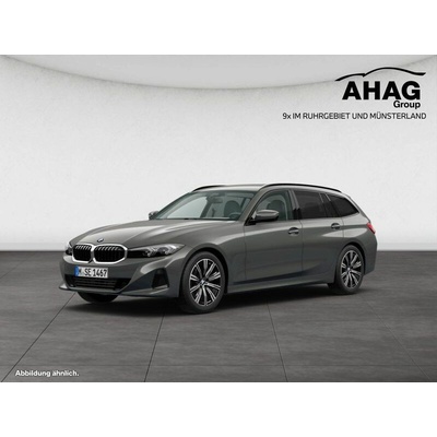 BMW 320d 140 kW