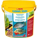 Sera Cichlids Sticks 2 kg, 10 l