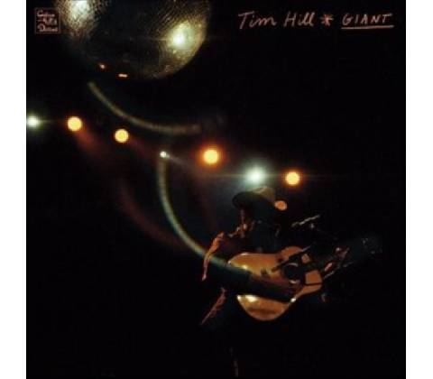 Giant - Tim Hill LP