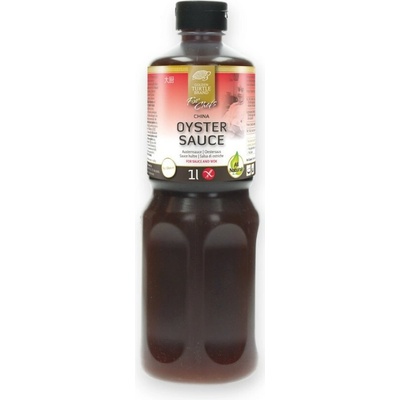 Golden Turtle Chef Ústřicová omáčka 1000 ml Chef's Selection
