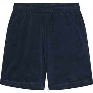 Revolution Мъжки къси панталони Revolution Terry Shorts - Navy - размер XXL (012-3795-0415)