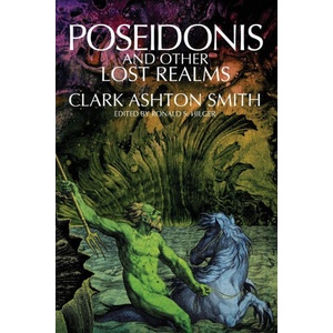 Poseidonis and Other Lost Realms | Ronald S Hilger (ISBN: 9781614984757)