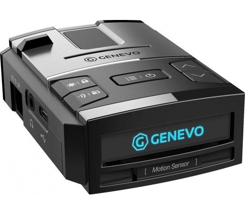 Genevo MAX