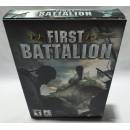 First Battalion