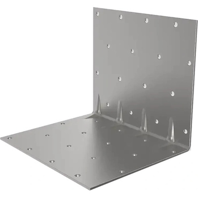Helion Uholník s prelisom 90° TYP 5 30x35x35