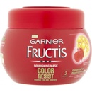Vlasová regenerácia Garnier Fructis Color Resist (Nourishing Mask) 300 ml