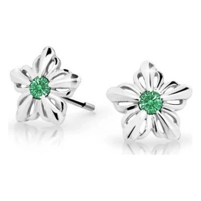 Cutie Jewellery C2238-30-X-2 zelená