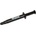 Thermal Grizzly Термо паста Thermal Grizzly Hydronaut, 3.9g, Черен, 11.8 W/mk (TG-ZUWA-128)