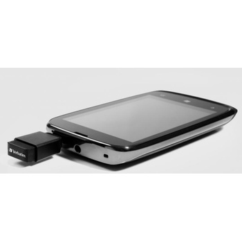 Image 1 of Verbatim Nano 32GB USB 2.0 49822