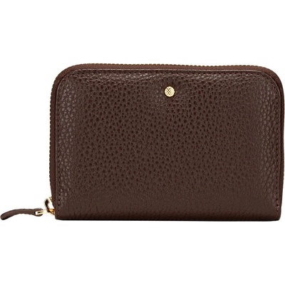 GEOX Dámská kožená peněženka D.Wallet D35K3G 00046 C6005