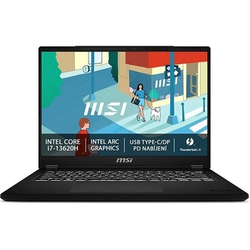 MSI Modern 14 H D13MG-068CZ