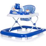 Chipolino Детска проходилка Chipolino - Кравичка, Синя (PRLC02305BL) Проходилка