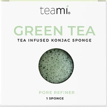 Teami Green Tea Sponge konjaková houbička