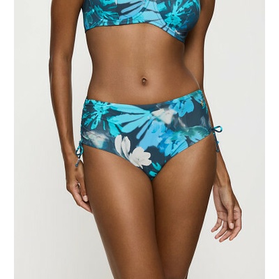 Triumph plavky Summer Fleur M025 Turquiose Dark
