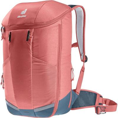 Deuter Rotsoord 25+5 redwood-ink