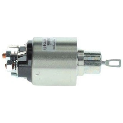 Elektromagnetický spínač, startér BOSCH 1 986 SE1 662