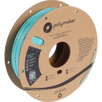Polymaker PolyFlex TPU90 Тюркоаз - 1, 75 mm (PD02005)