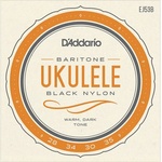 D'Addario EJ53B Струни за баритон укулеле